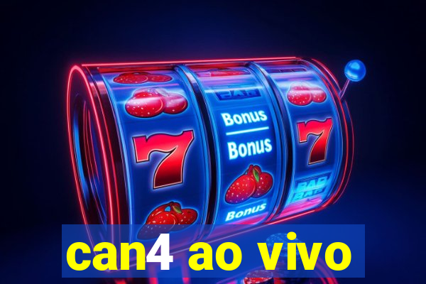 can4 ao vivo