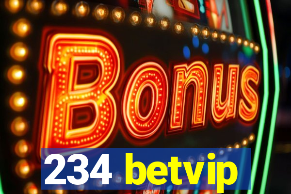 234 betvip