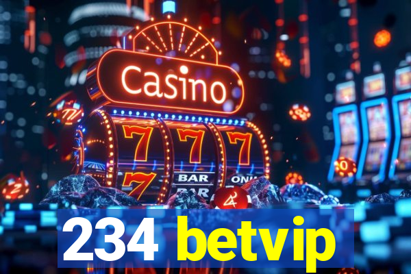 234 betvip