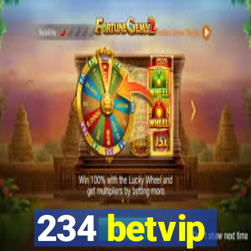 234 betvip