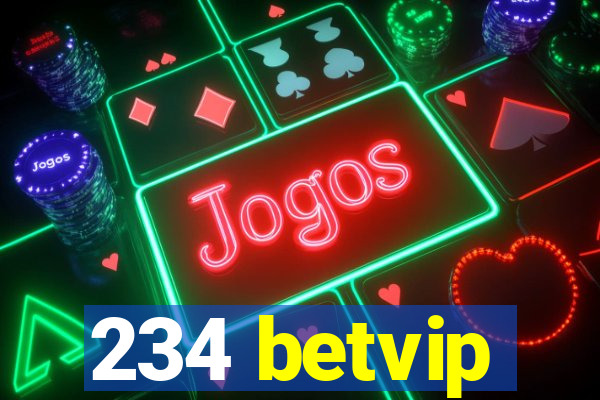 234 betvip