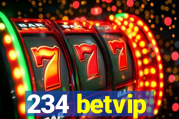 234 betvip