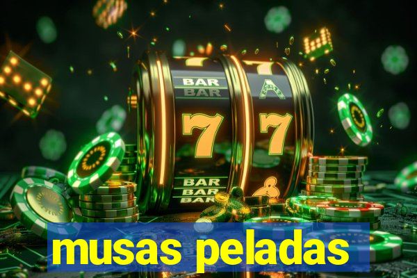 musas peladas