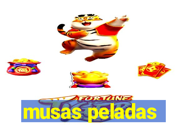 musas peladas