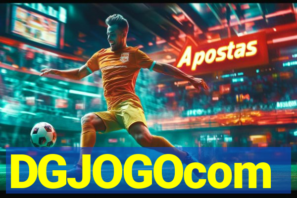 DGJOGOcom