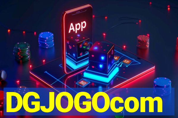 DGJOGOcom