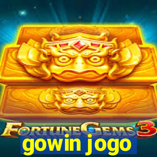 gowin jogo