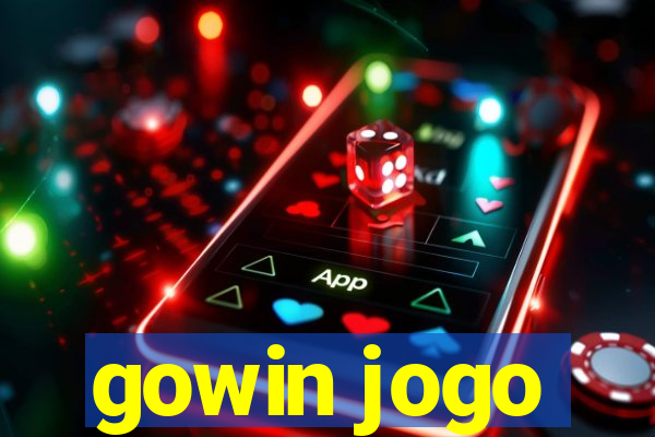 gowin jogo