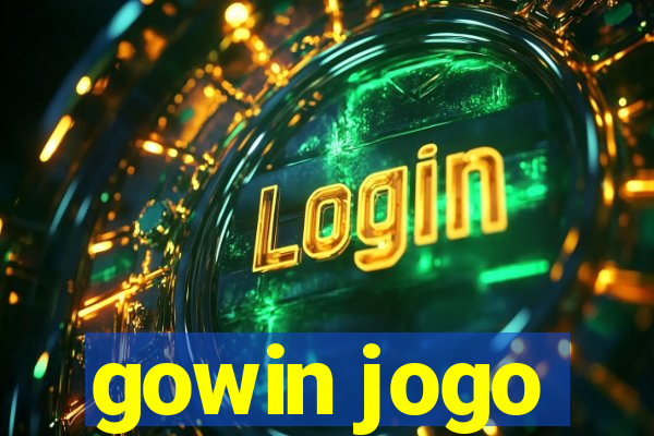 gowin jogo