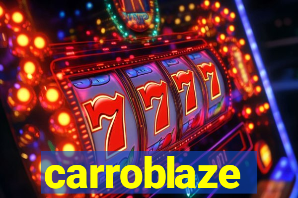 carroblaze