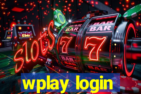 wplay login