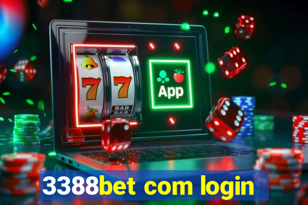 3388bet com login