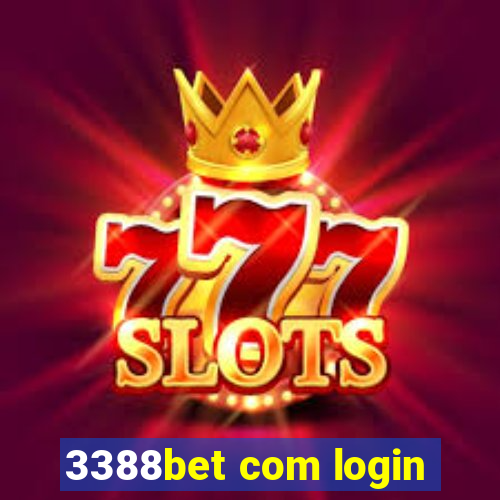 3388bet com login