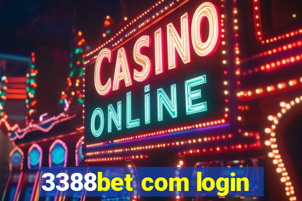 3388bet com login