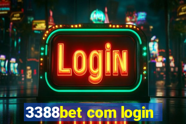 3388bet com login