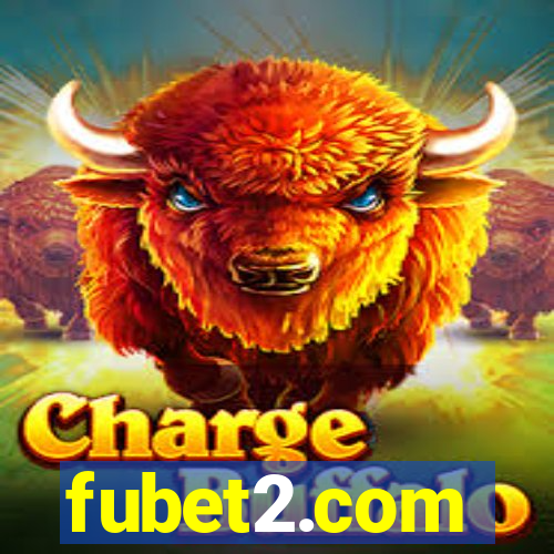 fubet2.com