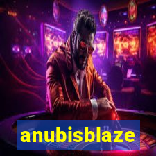 anubisblaze