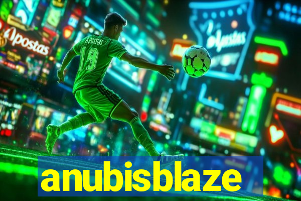 anubisblaze