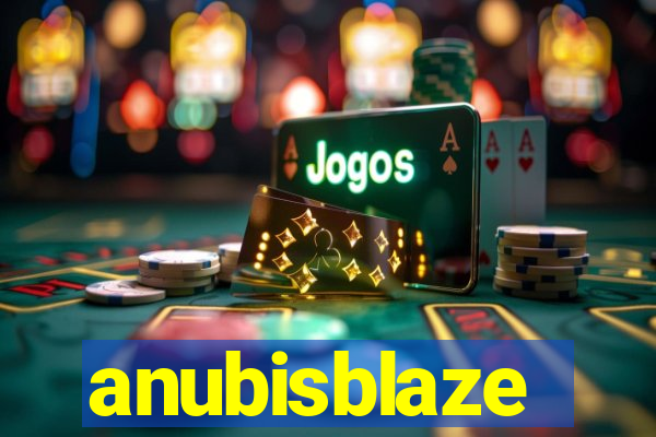 anubisblaze