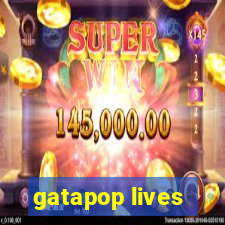 gatapop lives