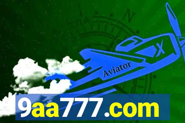 9aa777.com