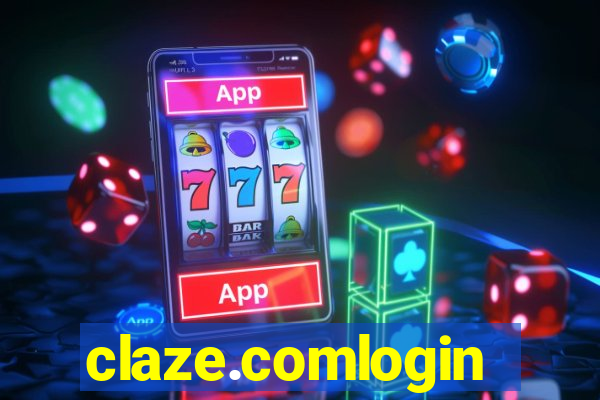 claze.comlogin