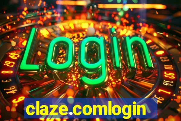 claze.comlogin