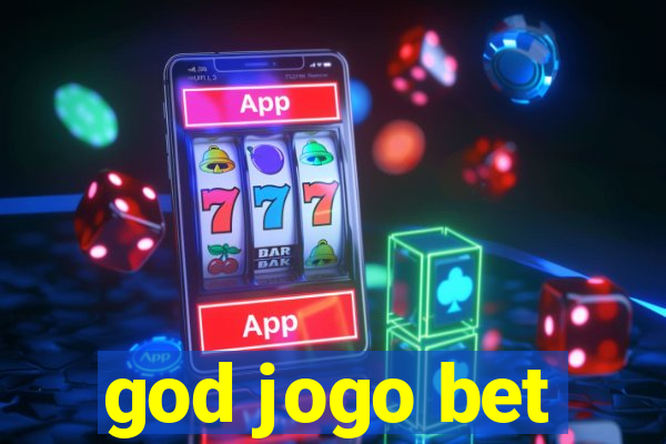 god jogo bet