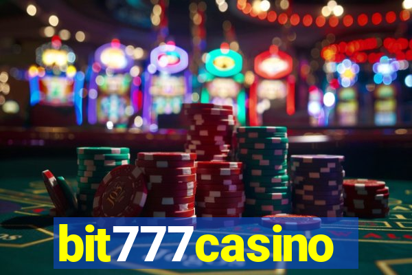 bit777casino