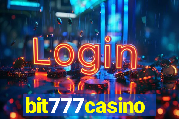 bit777casino