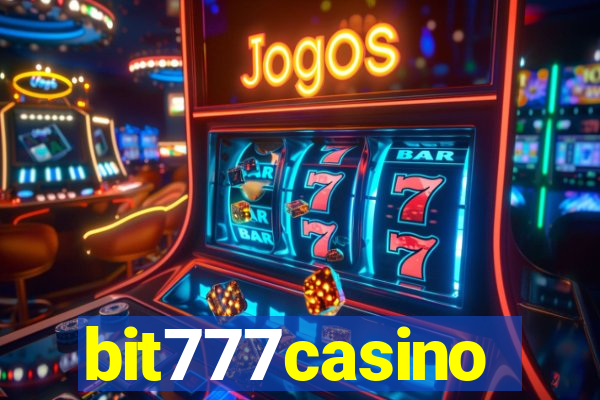 bit777casino