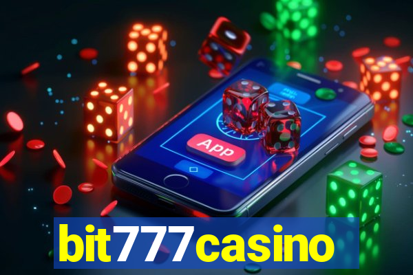 bit777casino