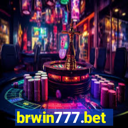 brwin777.bet