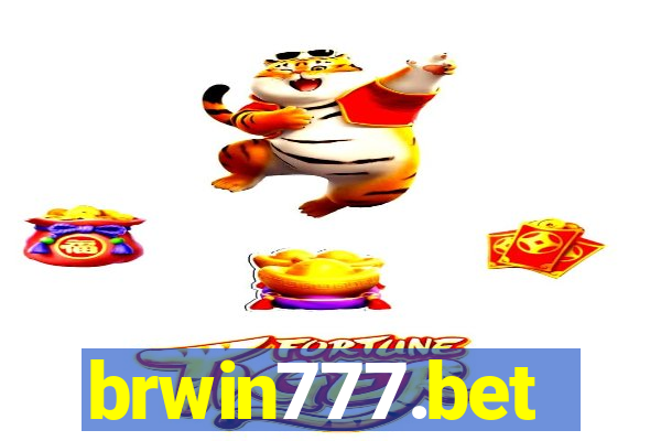 brwin777.bet