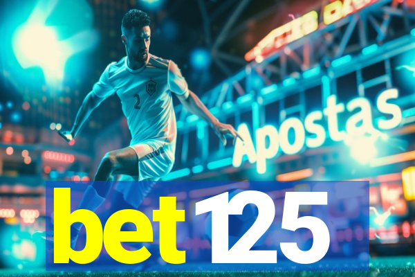 bet125