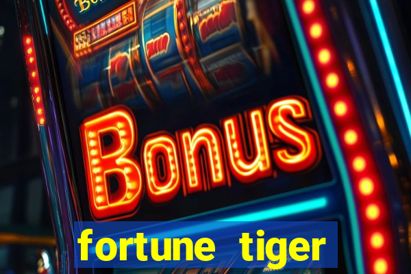 fortune tiger plataforma de 5 reais