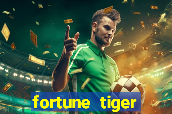 fortune tiger plataforma de 5 reais