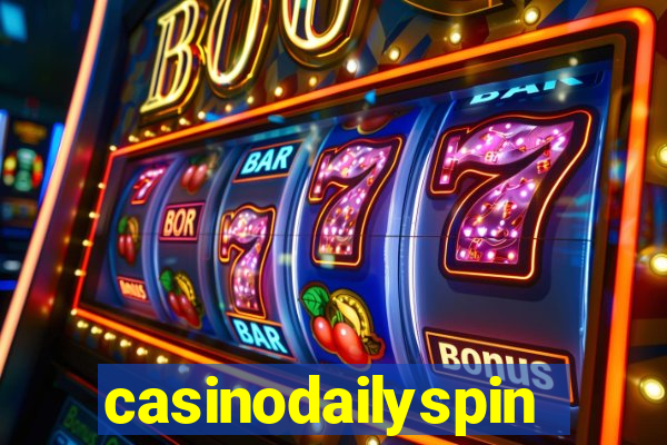 casinodailyspin