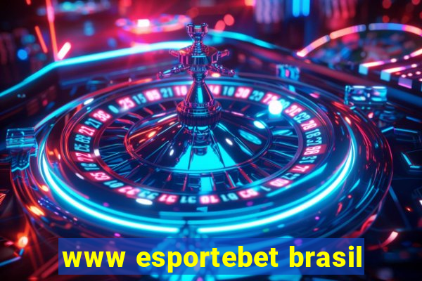 www esportebet brasil