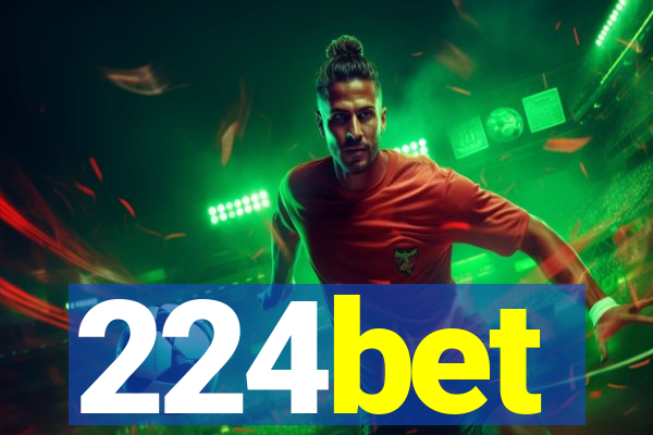 224bet