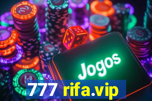 777 rifa.vip