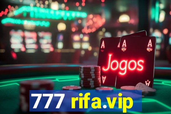 777 rifa.vip