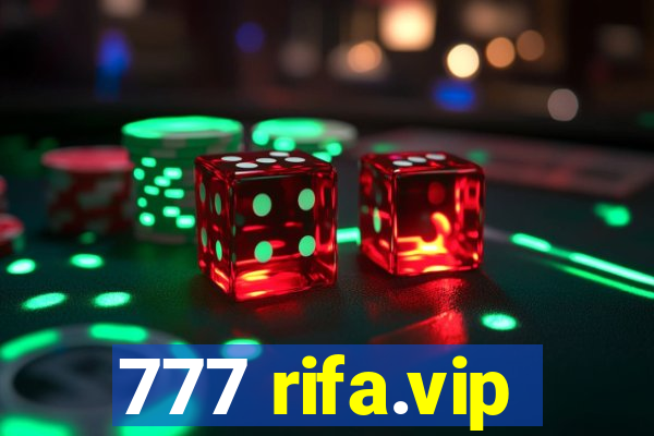 777 rifa.vip