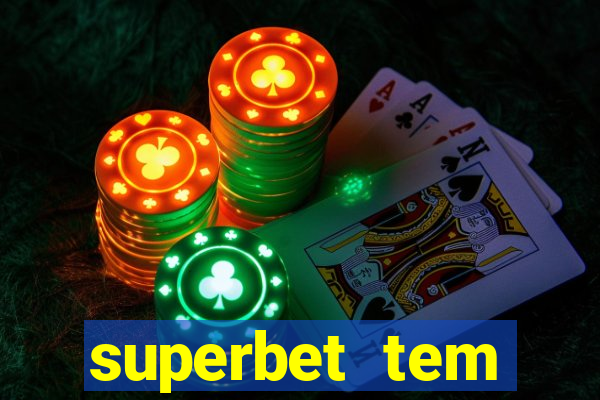 superbet tem pagamento antecipado