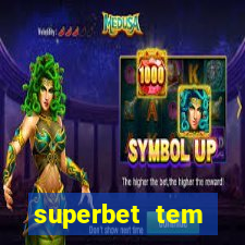 superbet tem pagamento antecipado