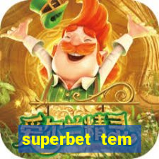 superbet tem pagamento antecipado