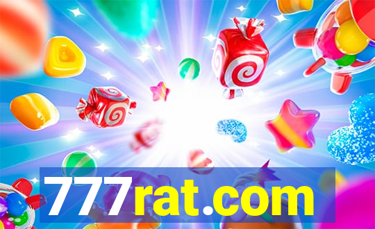 777rat.com