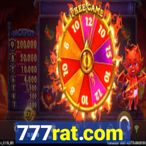 777rat.com