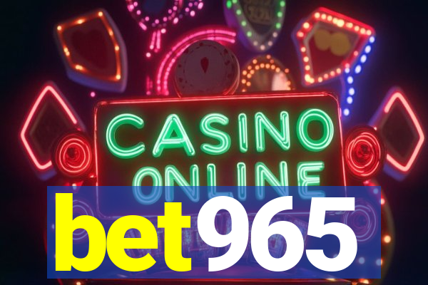 bet965