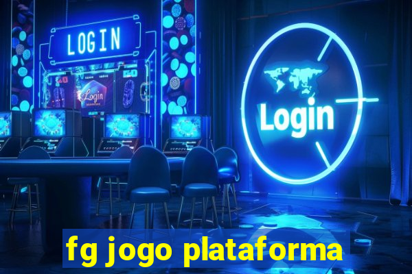 fg jogo plataforma